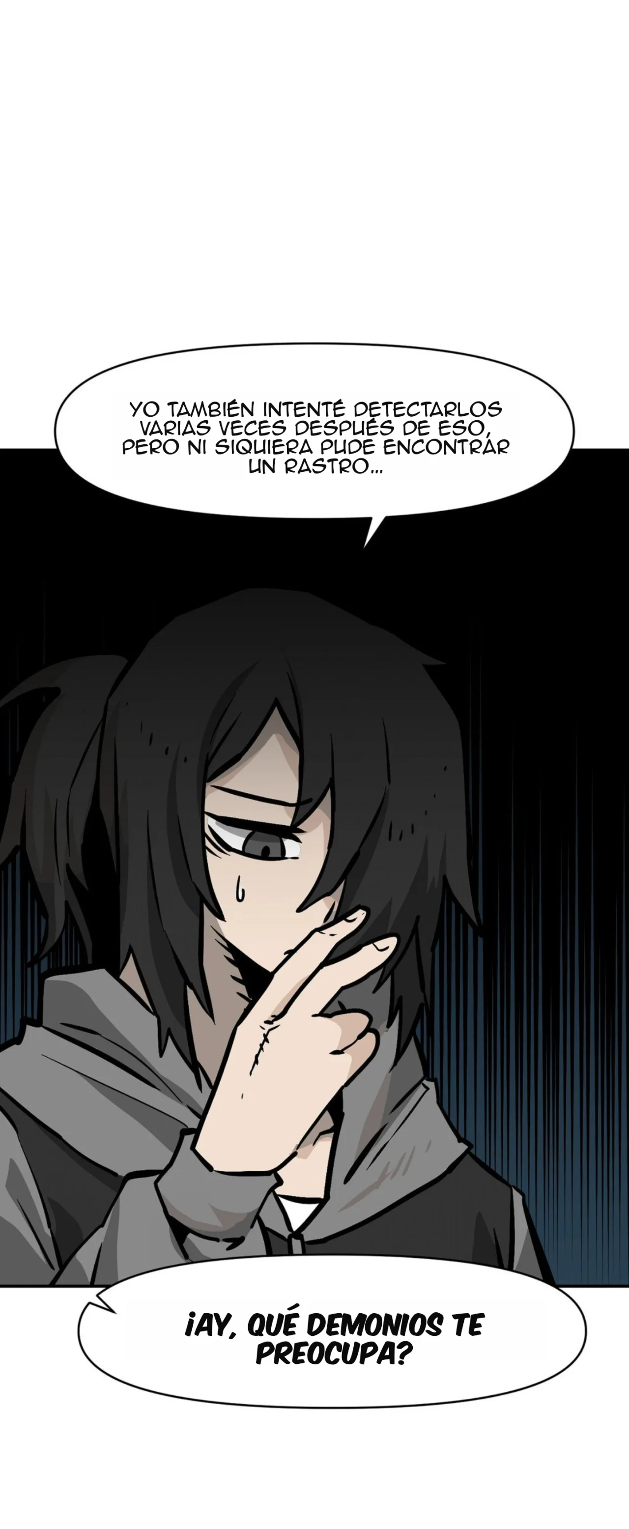 Página 60 del Manga