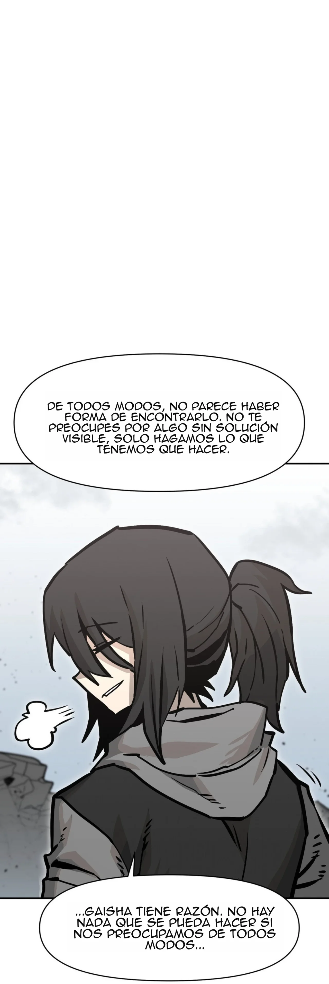 Página 62 del Manga