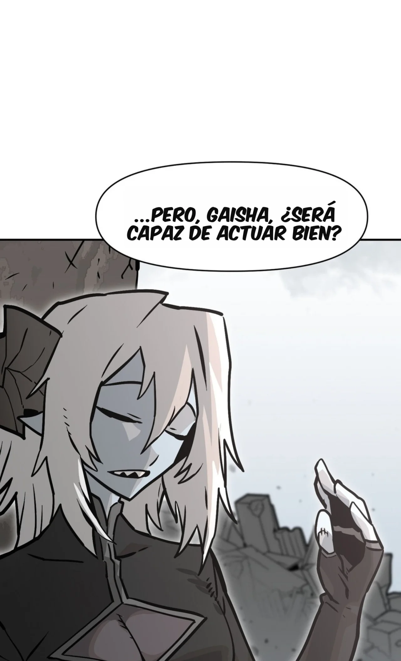 Página 63 del Manga