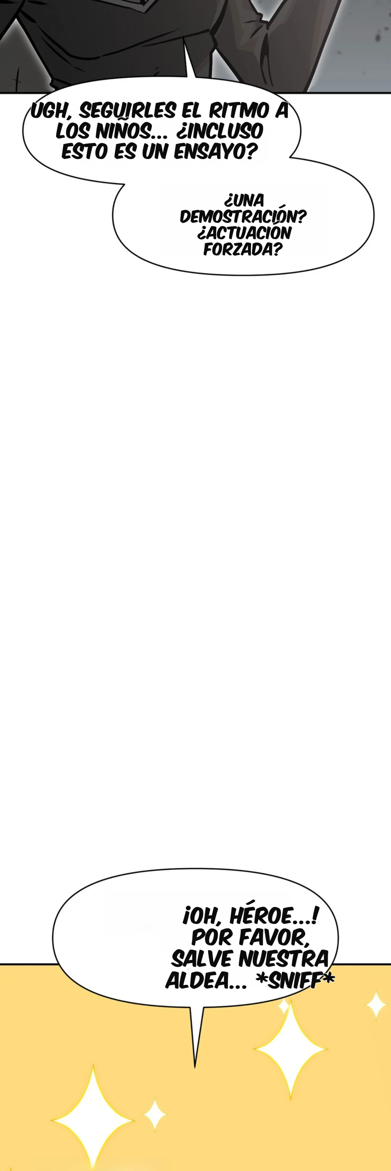 Página 64 del Manga