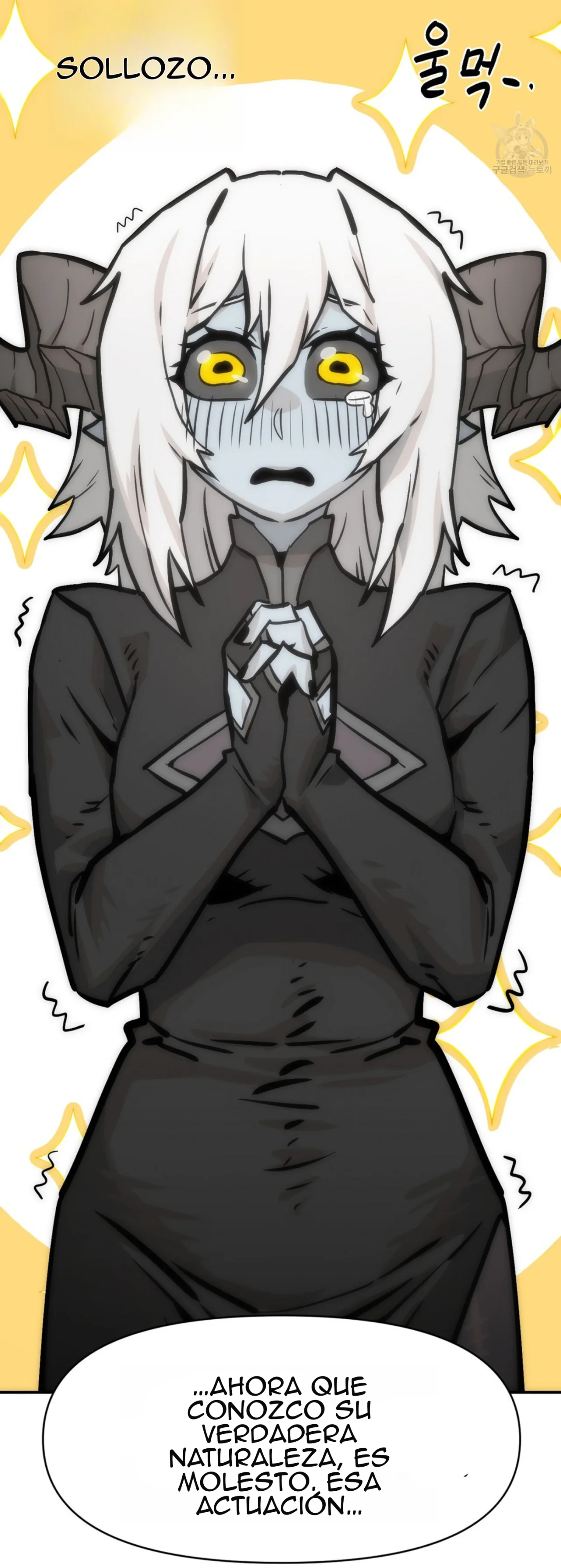 Página 65 del Manga