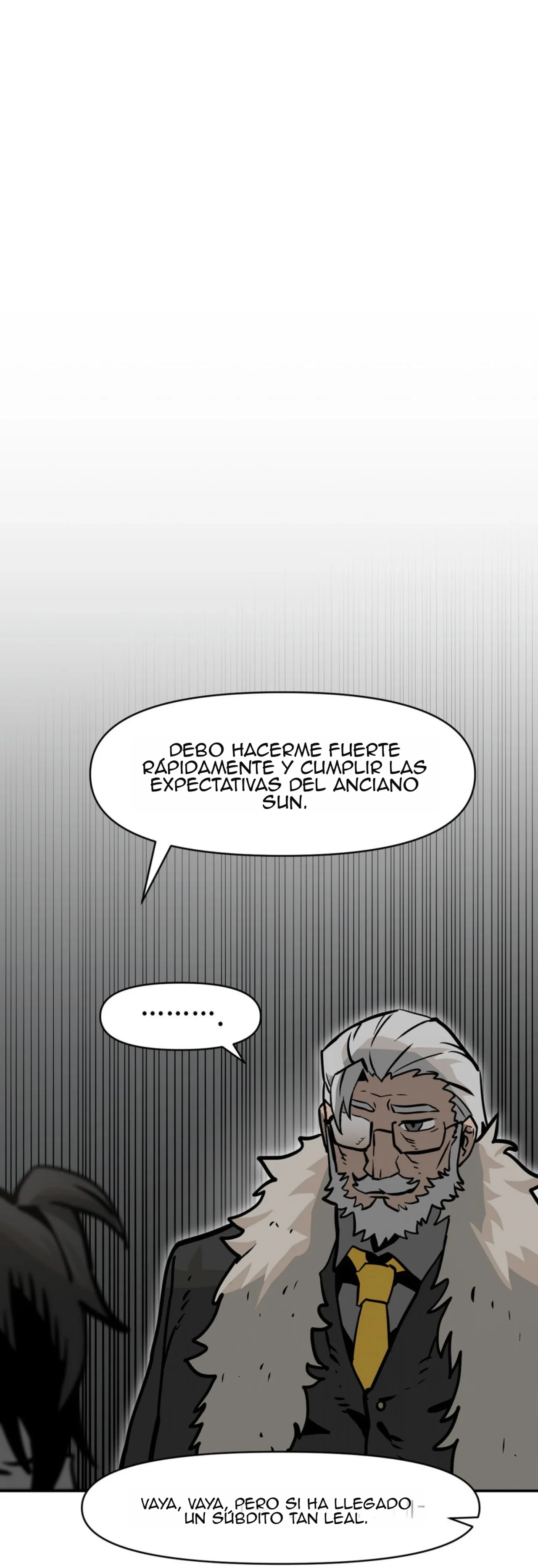 Página 68 del Manga