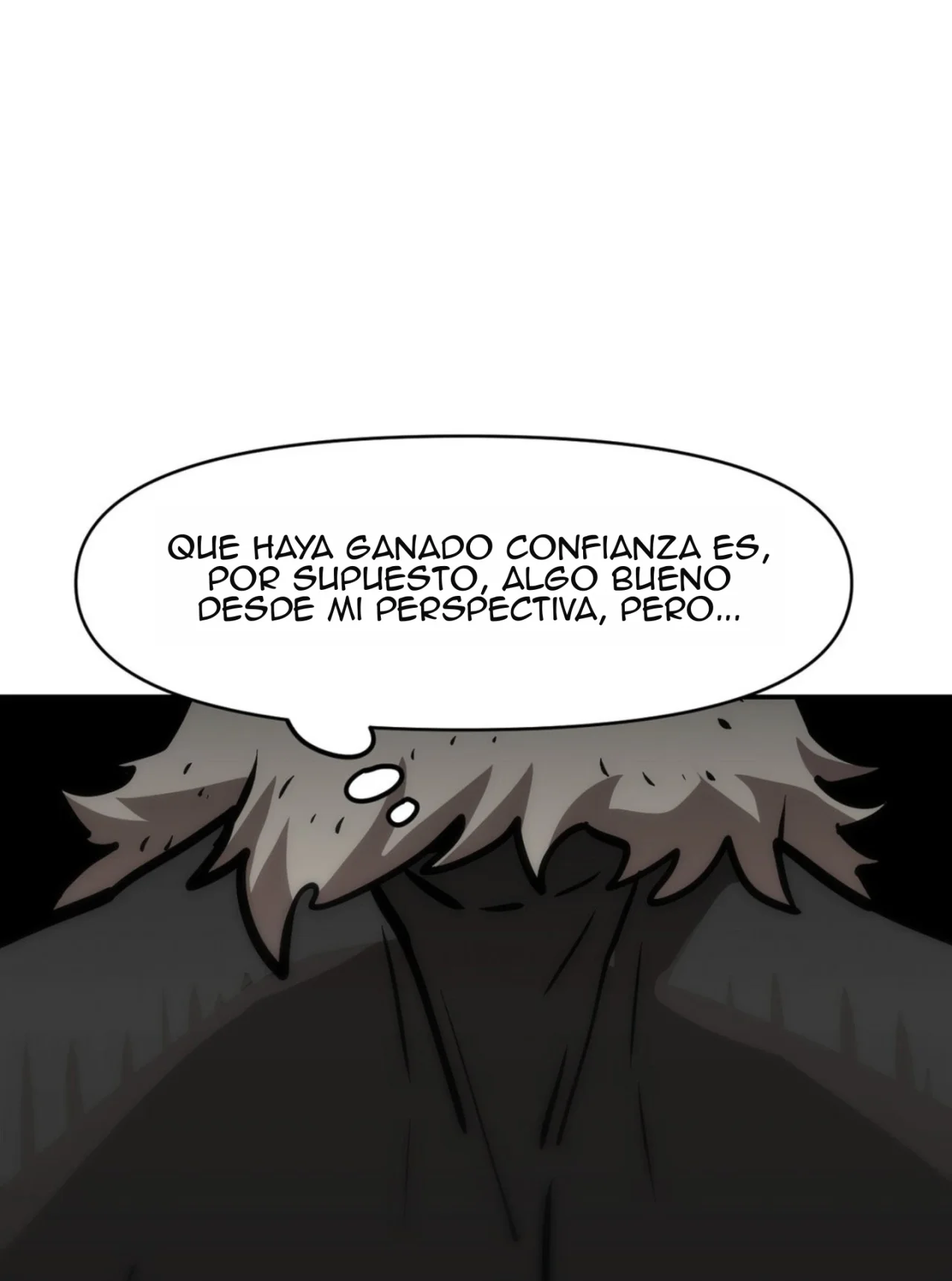 Página 70 del Manga