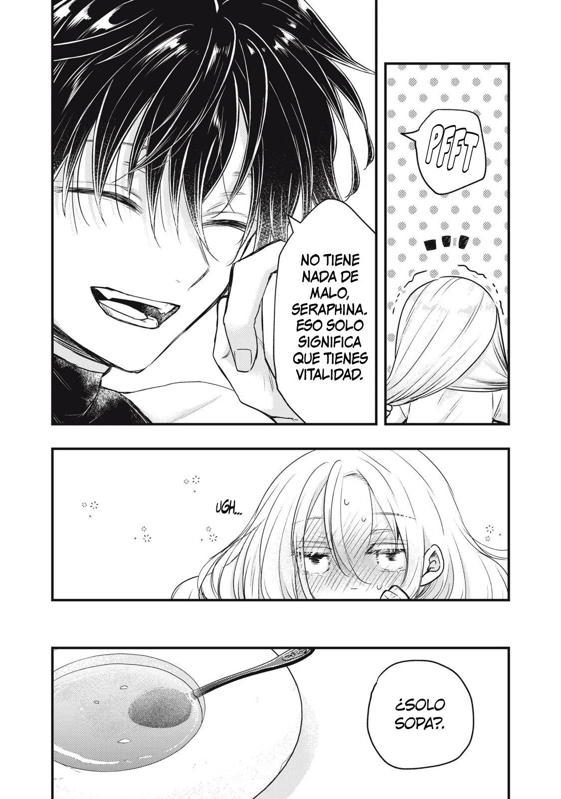 Página 32 del Manga