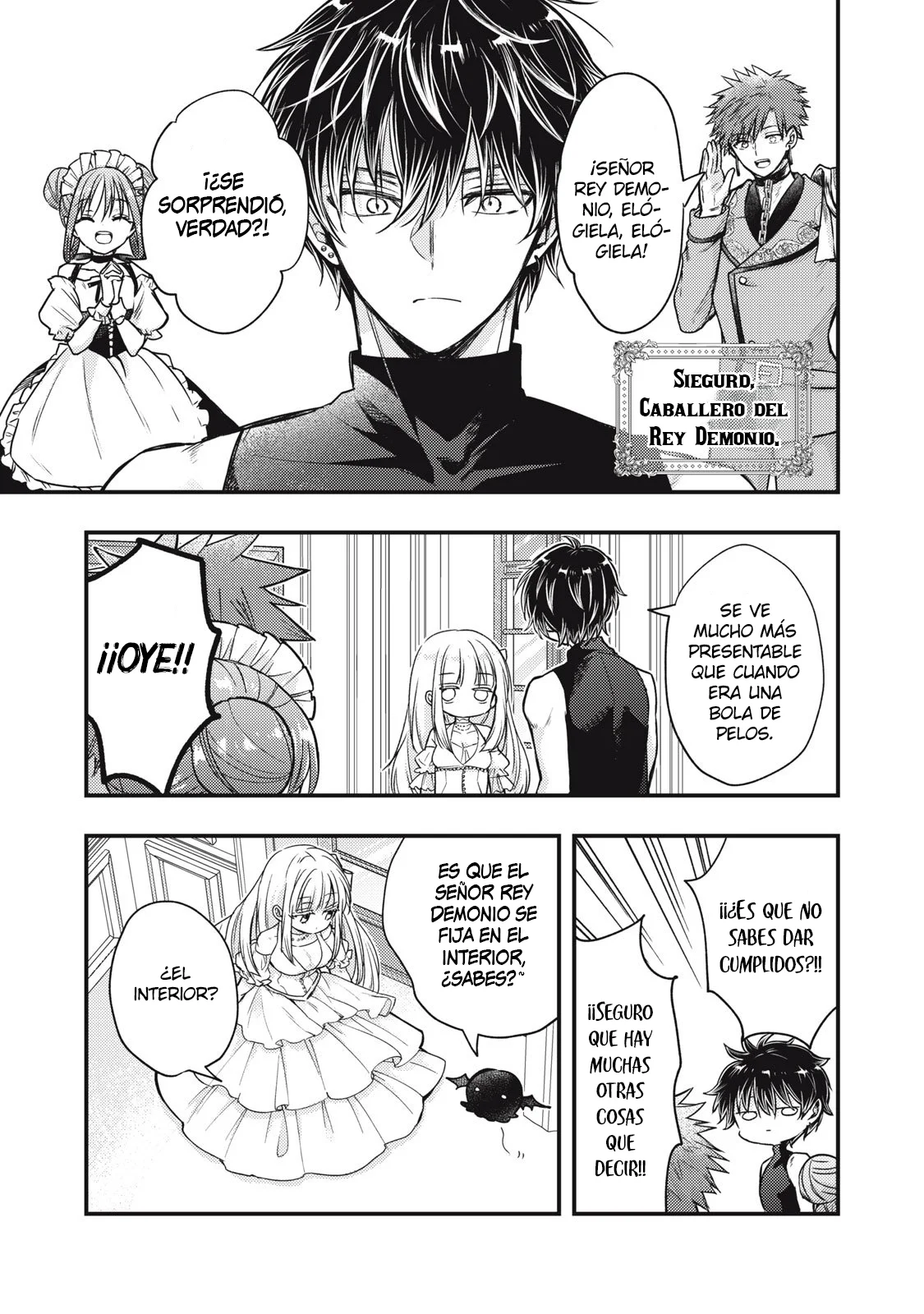 Página 39 del Manga