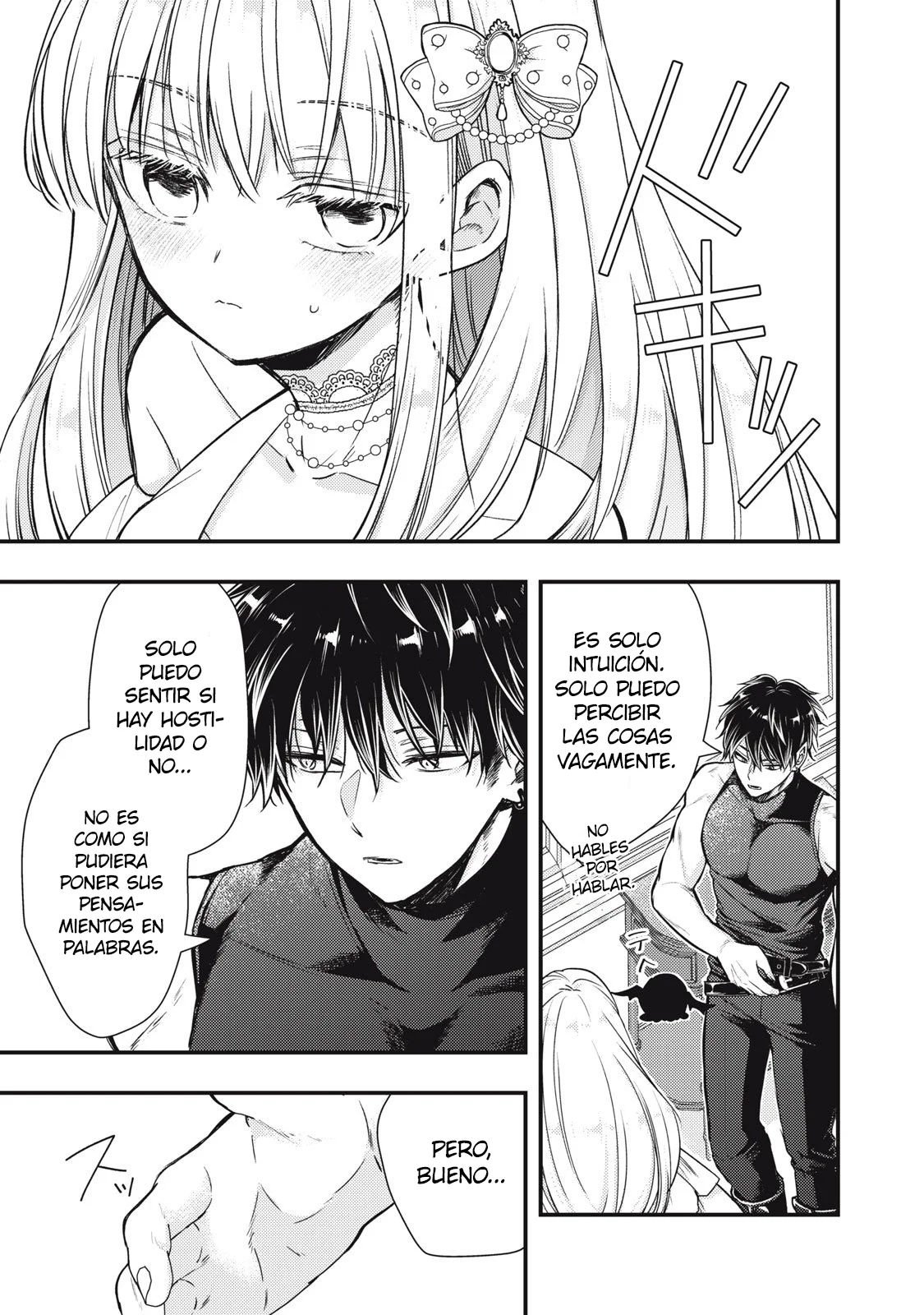 Página 41 del Manga