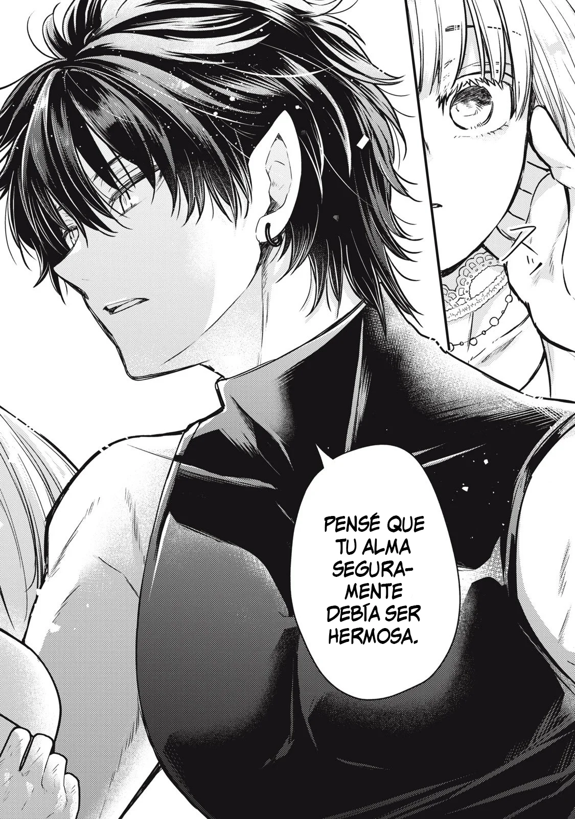 Página 42 del Manga