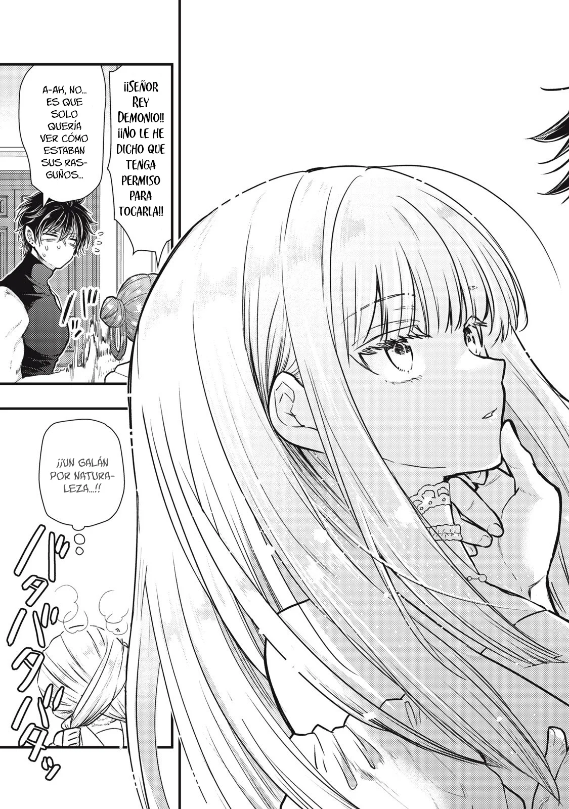 Página 43 del Manga