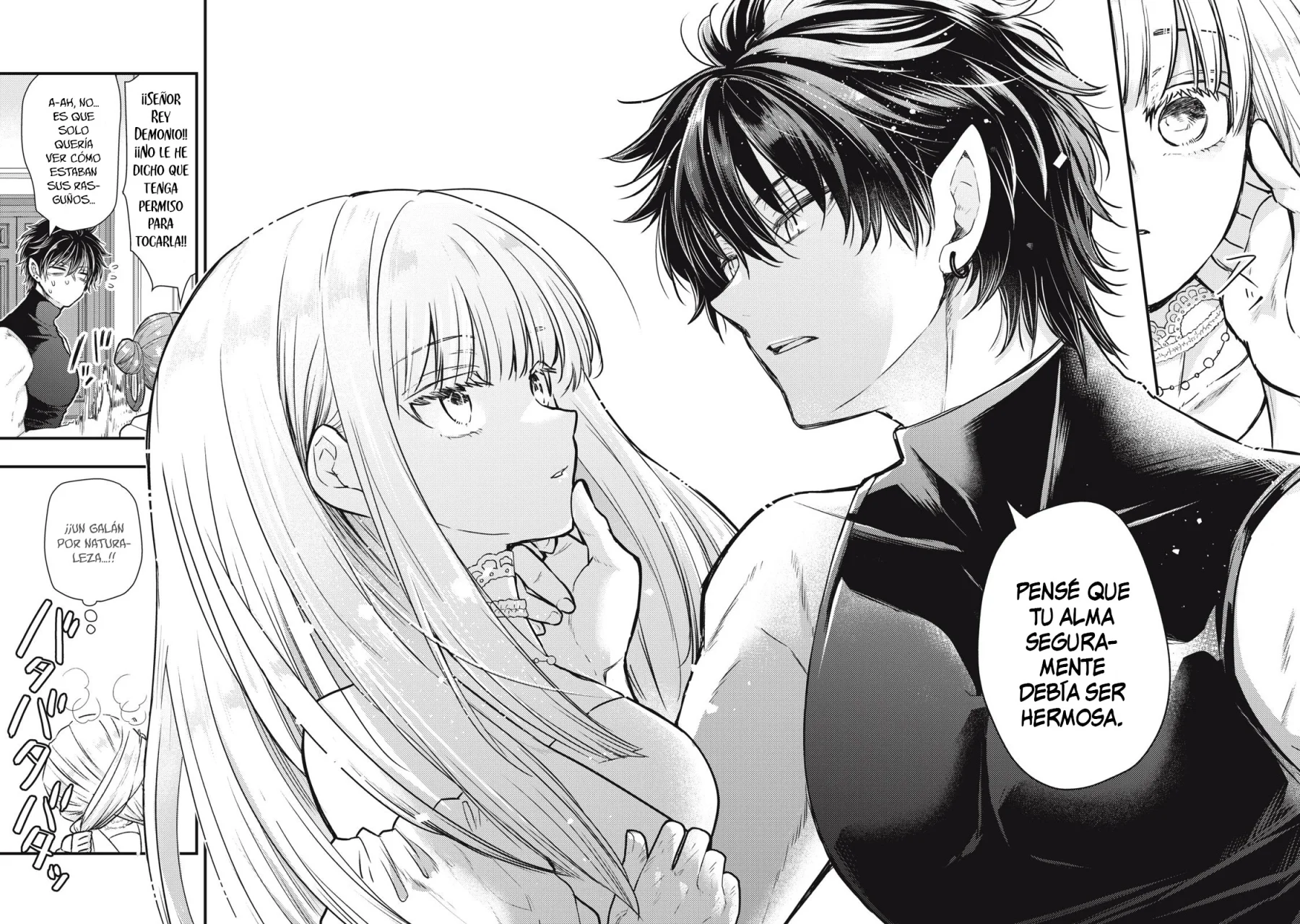 Página 44 del Manga