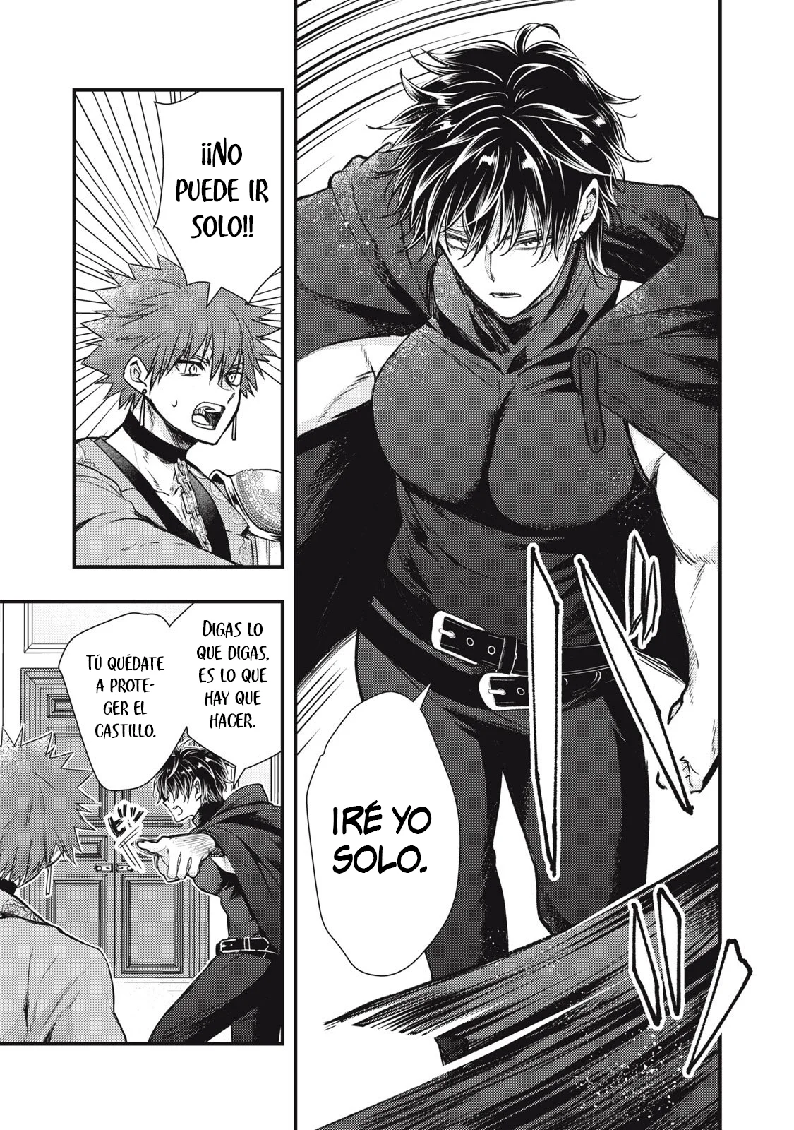 Página 47 del Manga