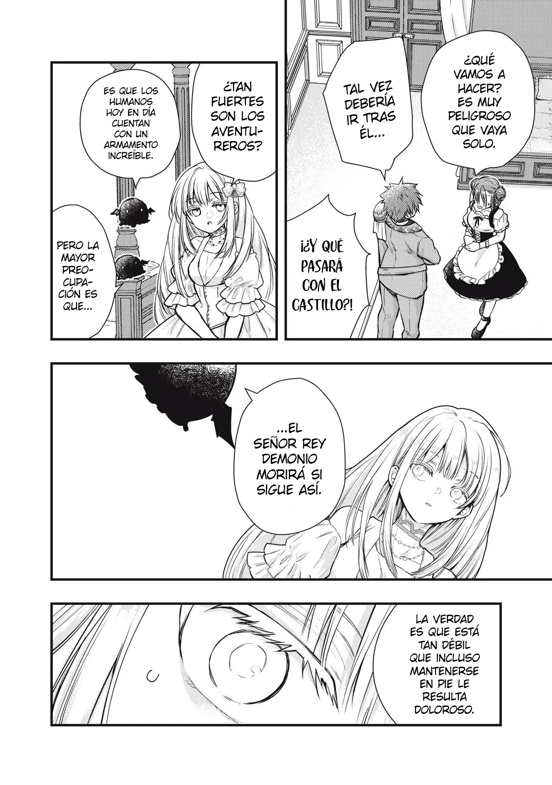 Página 48 del Manga