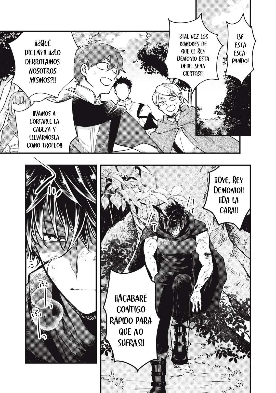 Página 49 del Manga