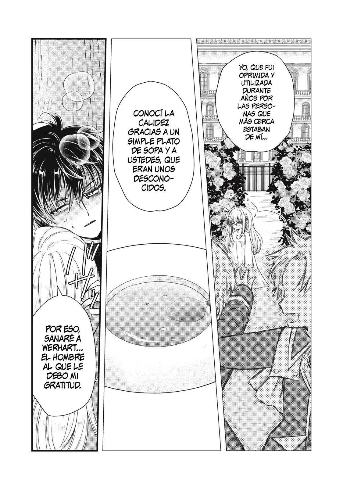 Página 56 del Manga