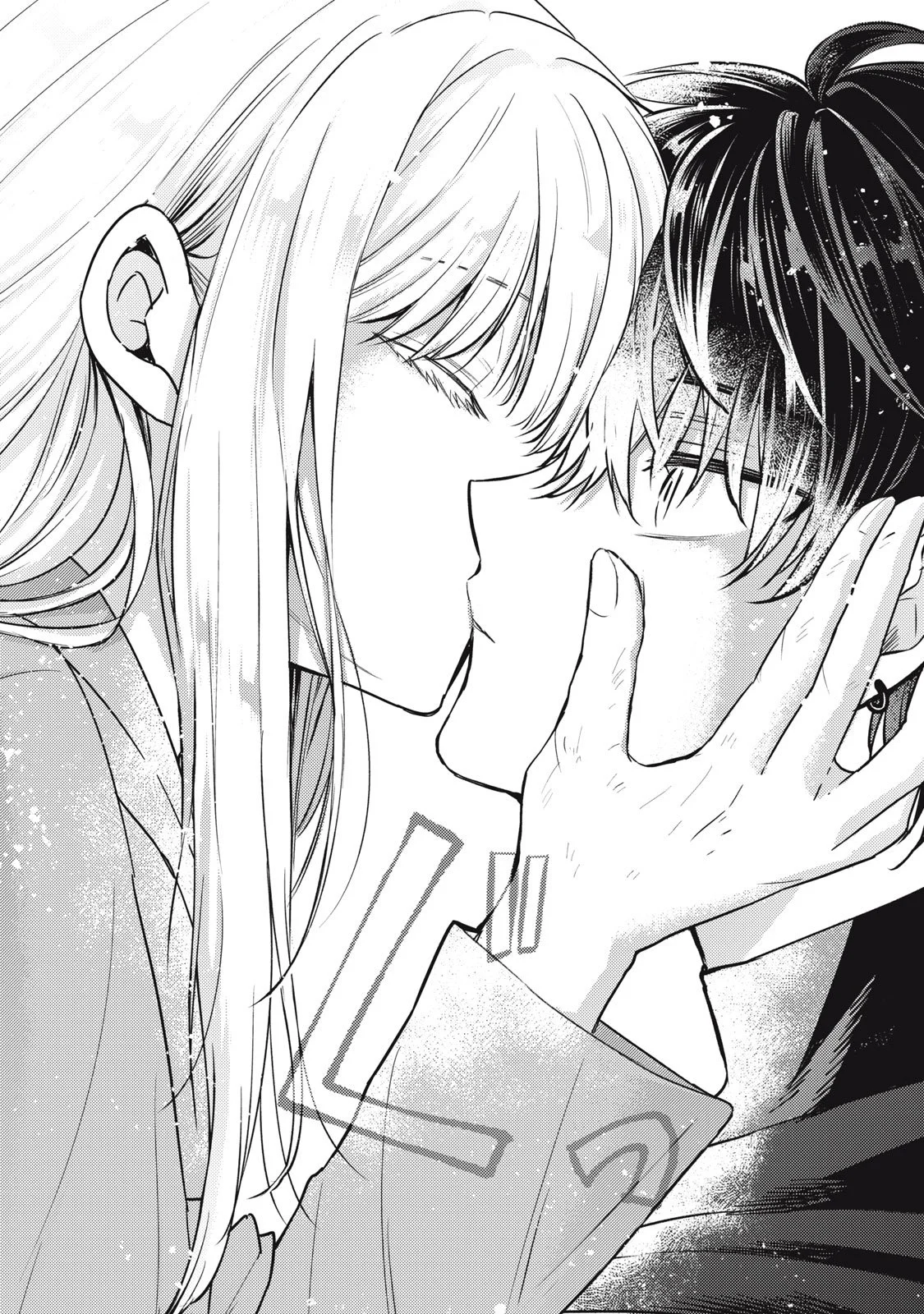 Página 58 del Manga