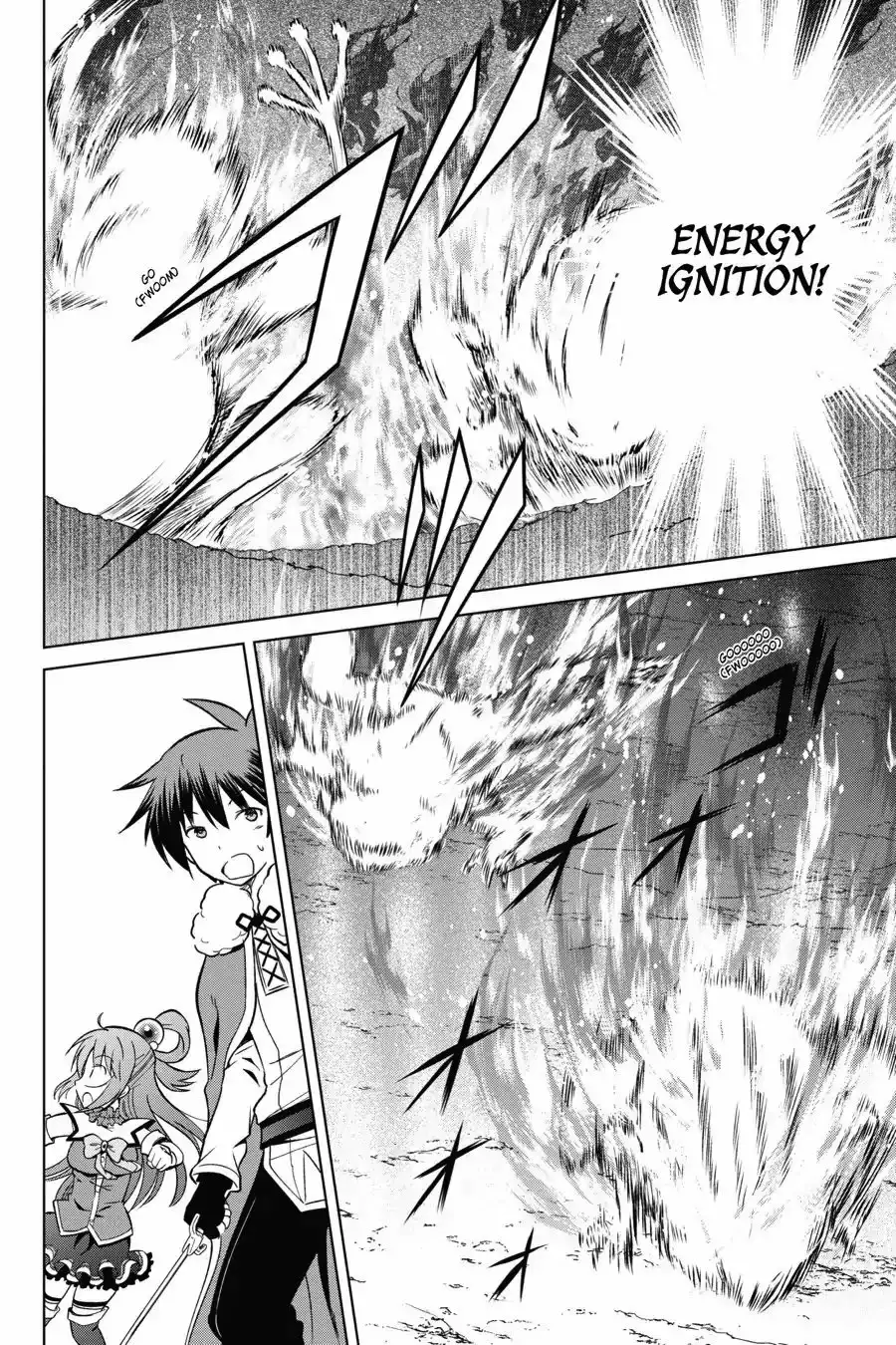 Página 36 del Manga