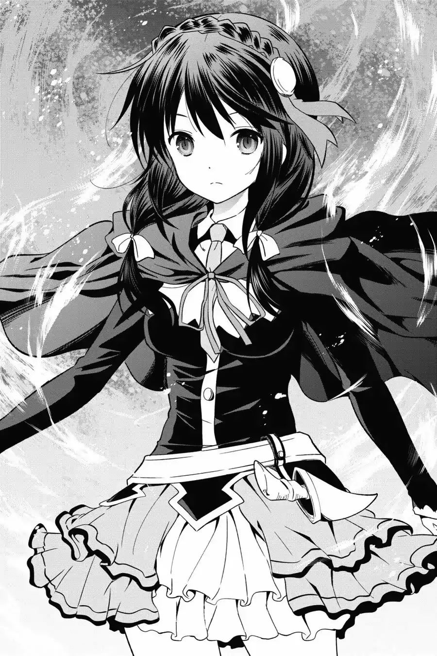 Página 38 del Manga