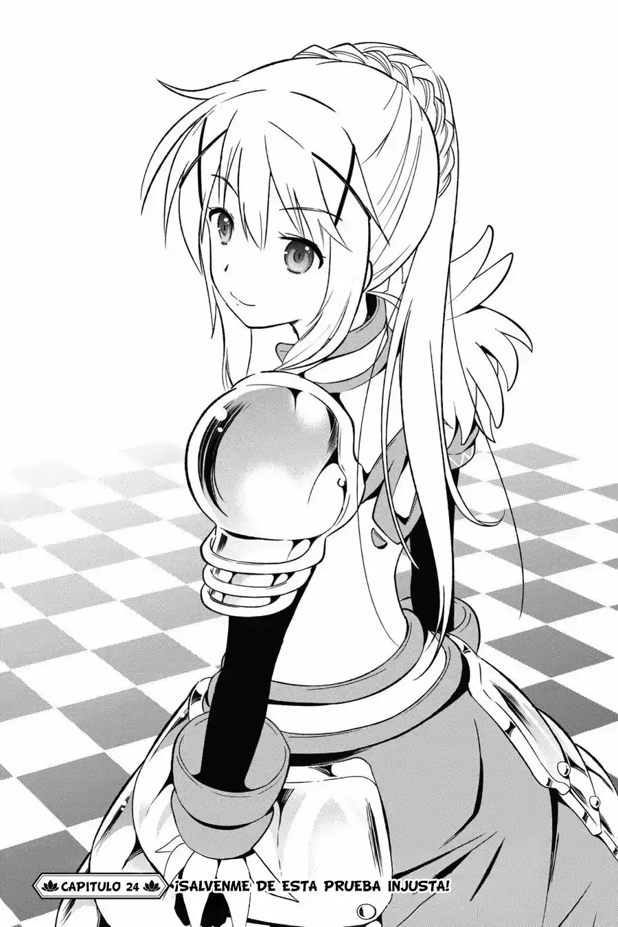Página 44 del Manga