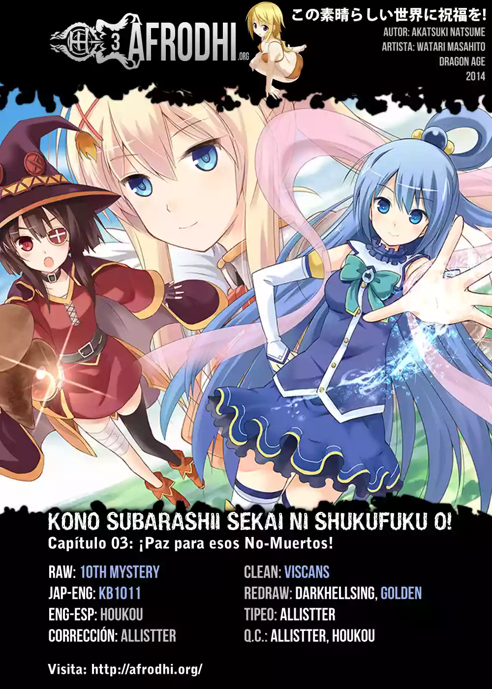 Página 30 del Manga