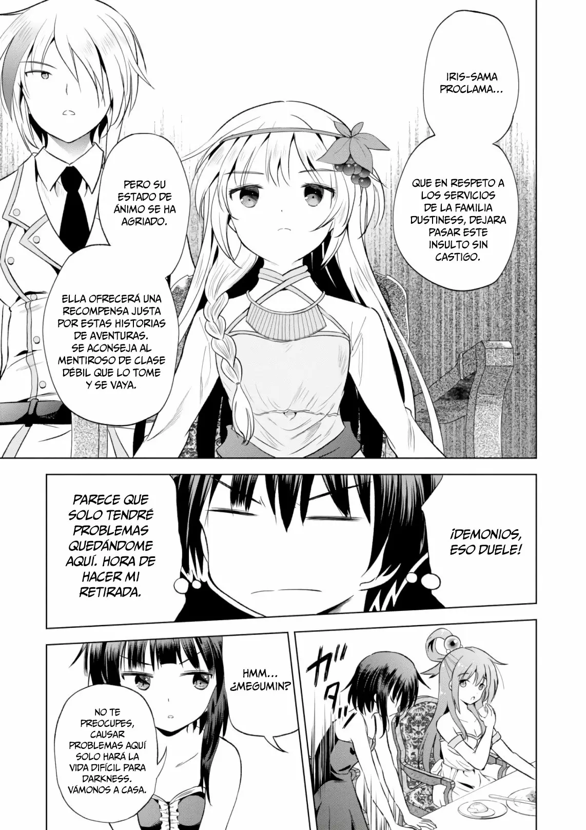 Página 24 del Manga