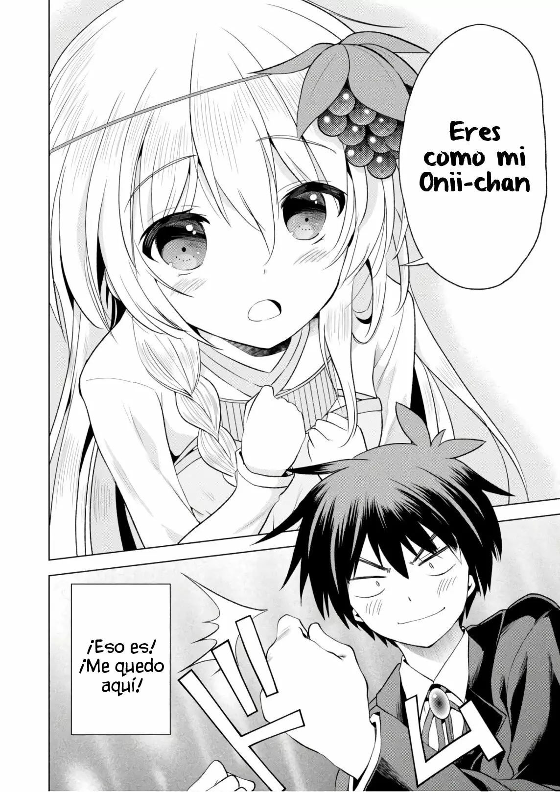 Página 36 del Manga