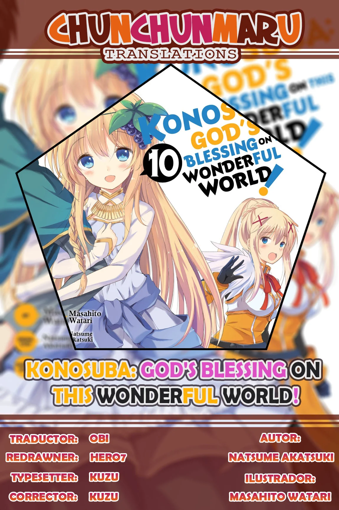 Página 37 del Manga