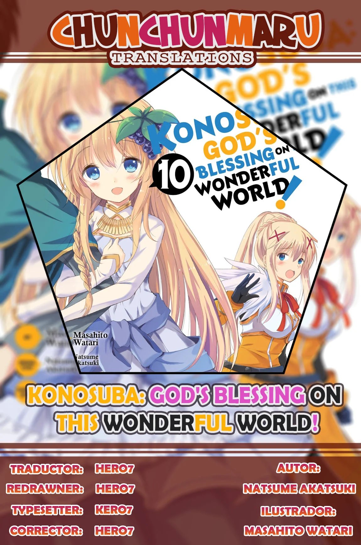 Página 37 del Manga