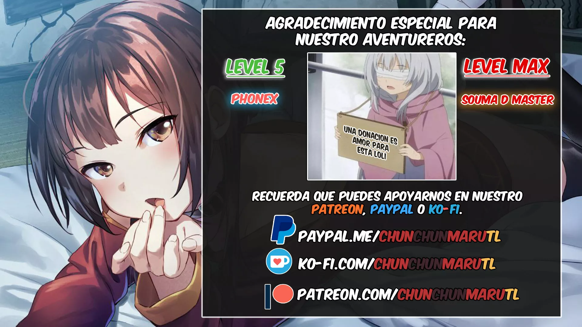 Página 36 del Manga