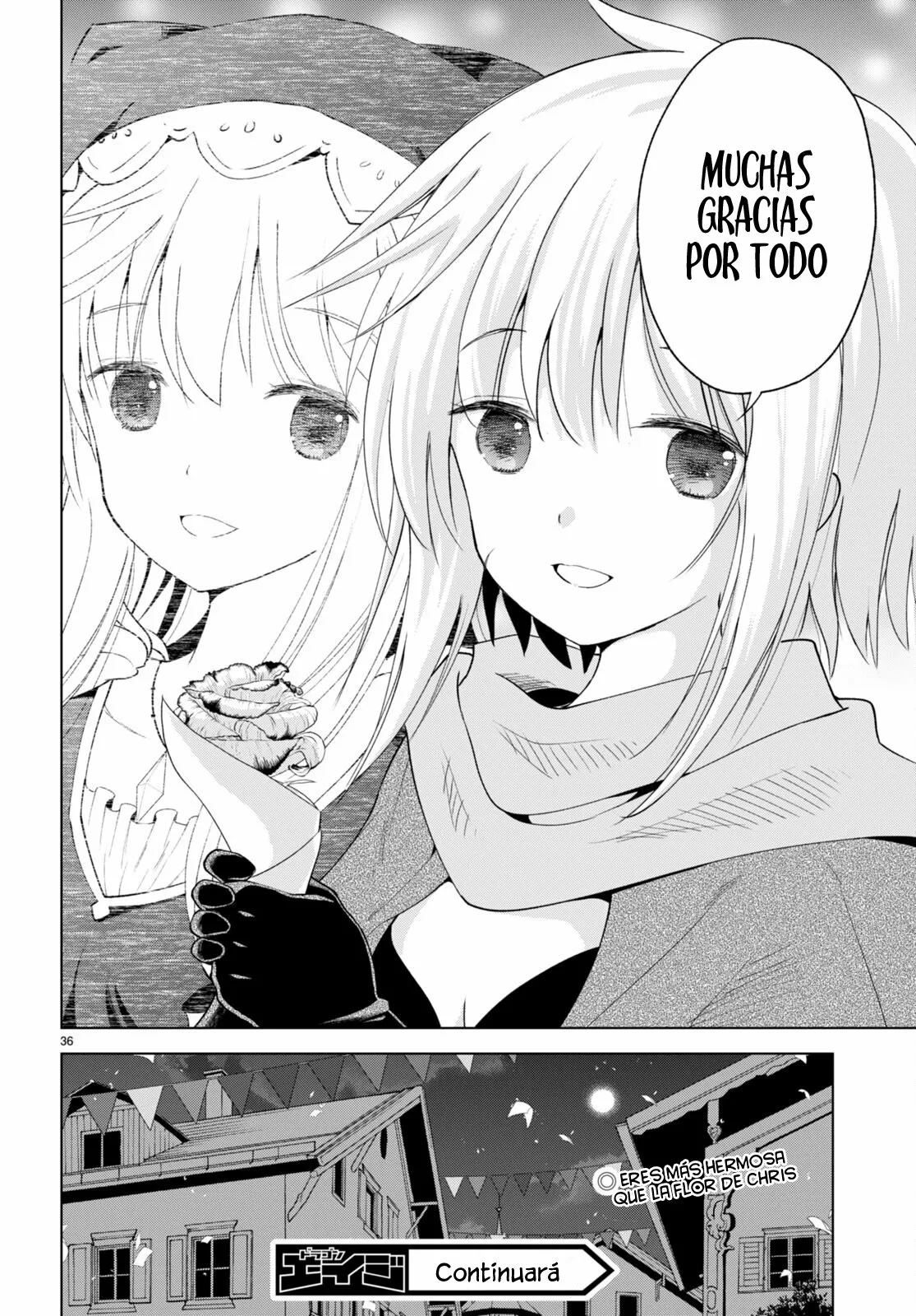Página 37 del Manga
