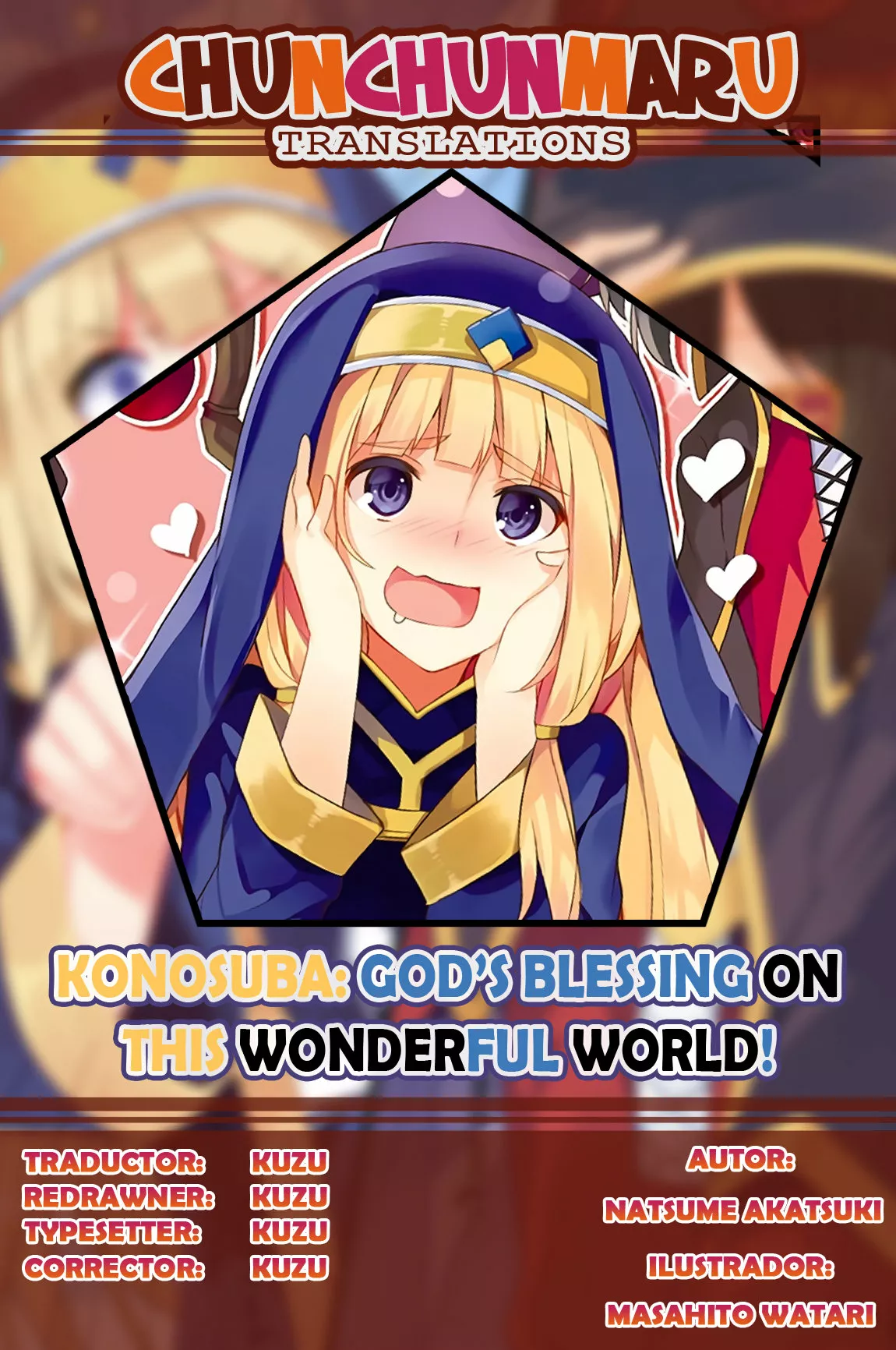 Página 41 del Manga