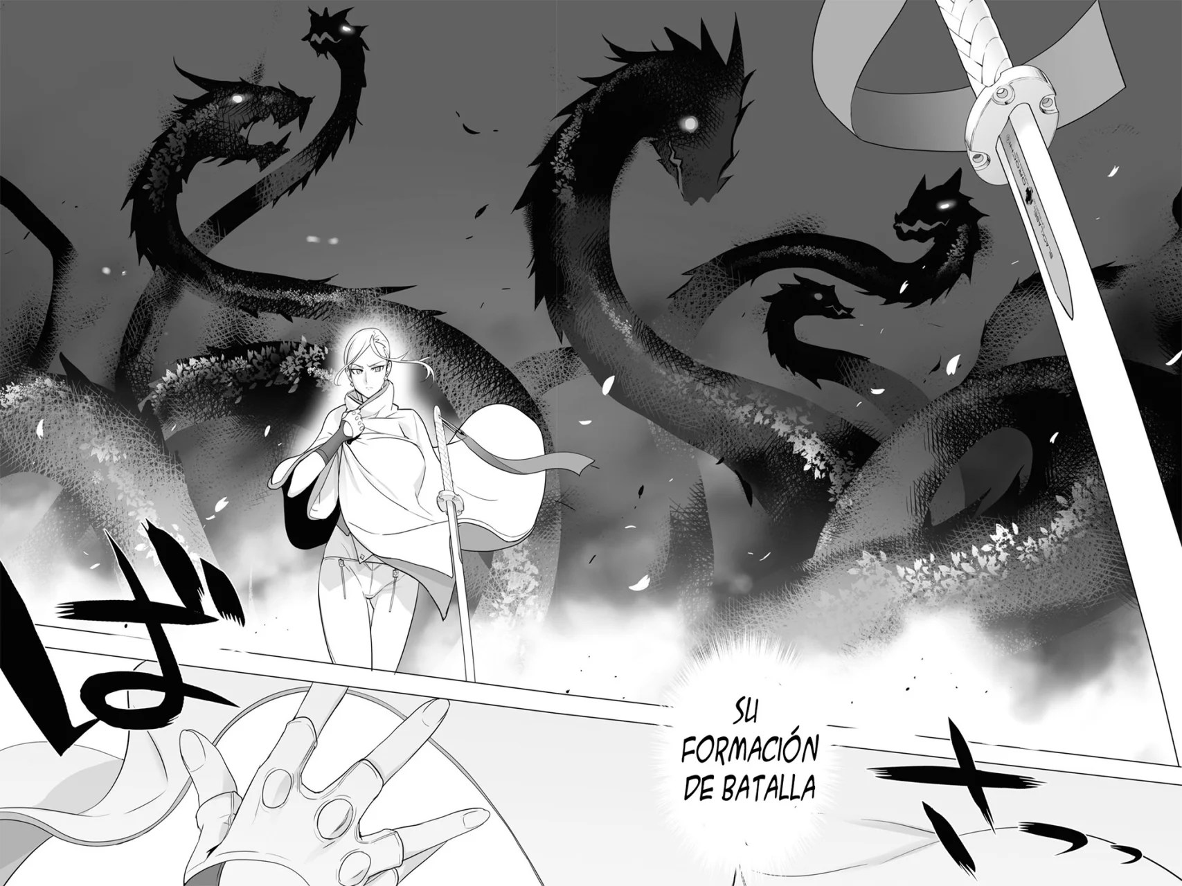 Página 30 del Manga