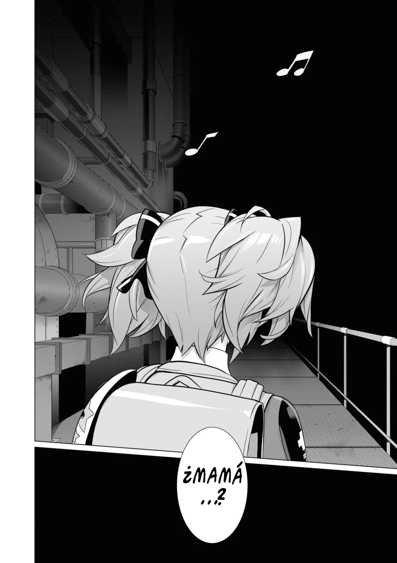 Página 34 del Manga
