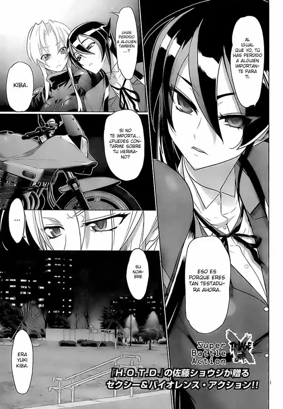 Página 35 del Manga