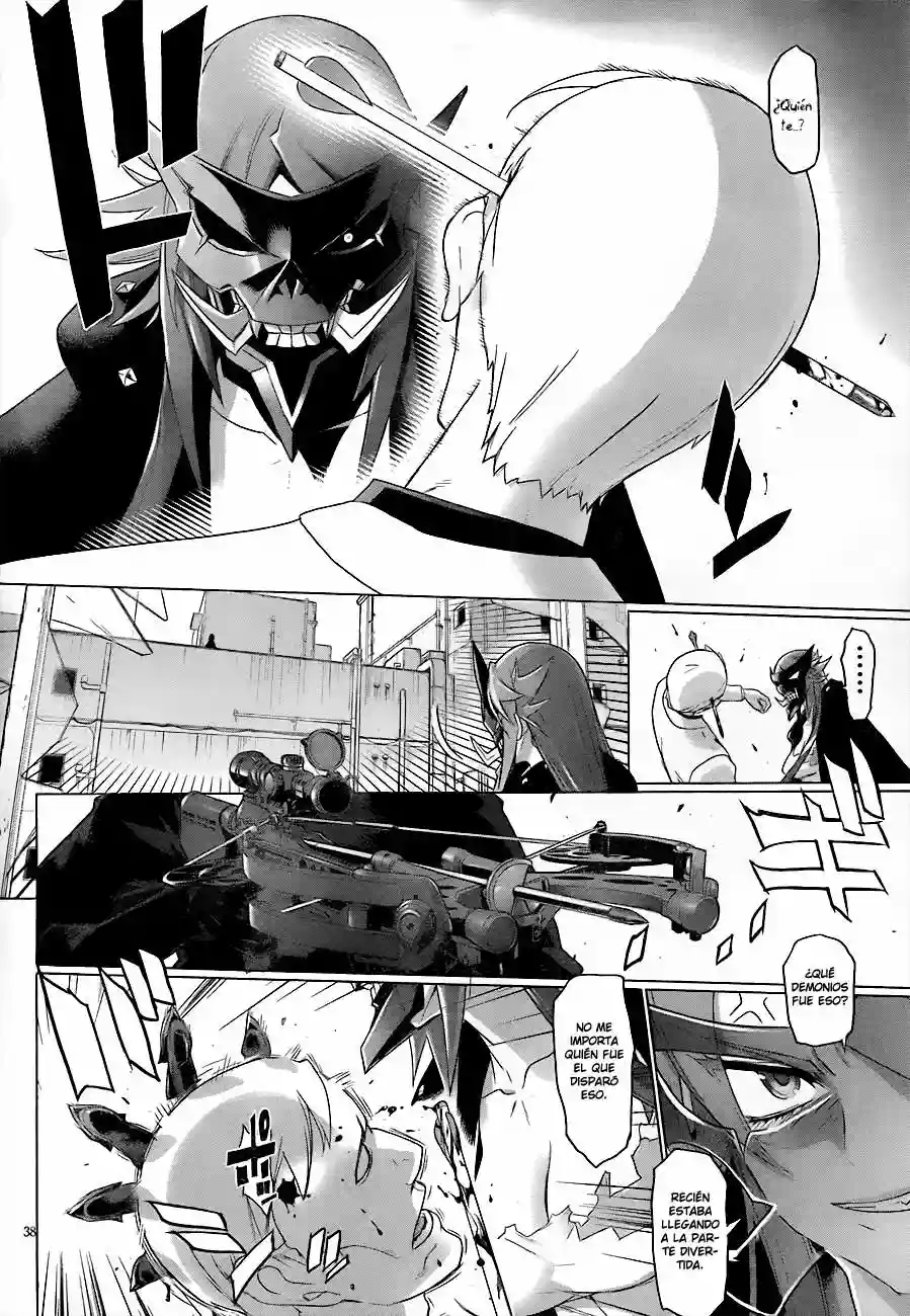 Página 39 del Manga