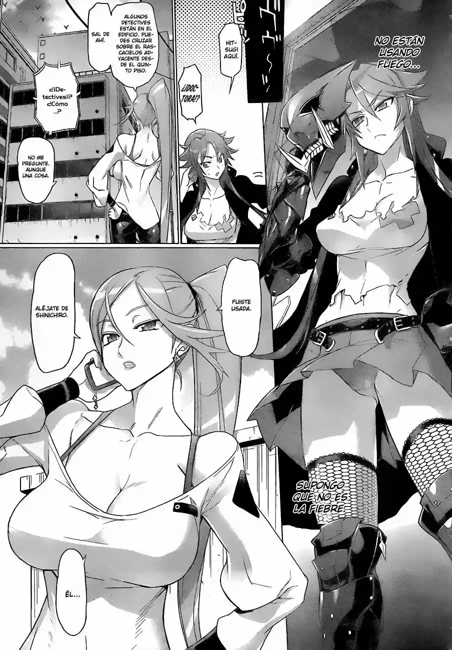 Página 42 del Manga