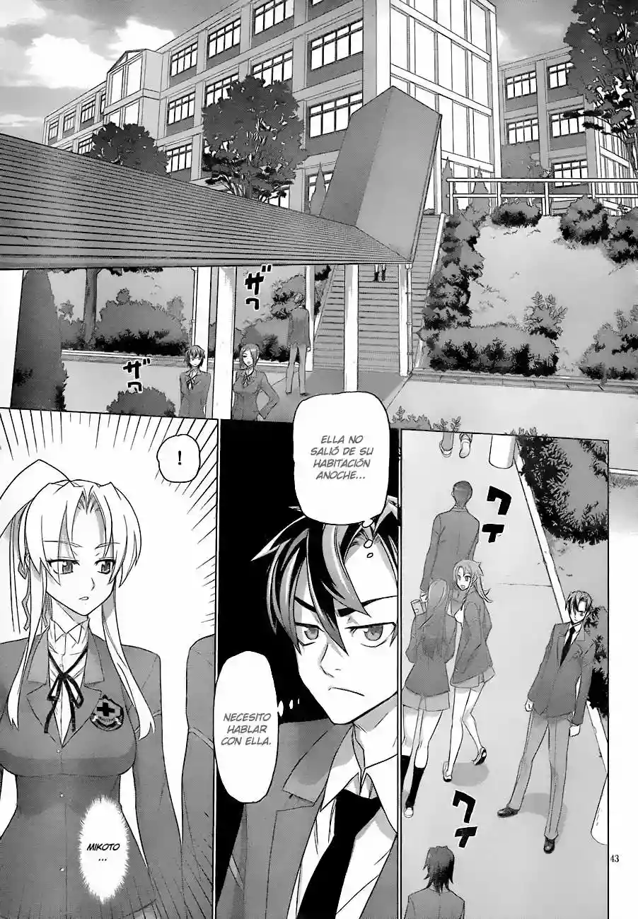Página 44 del Manga