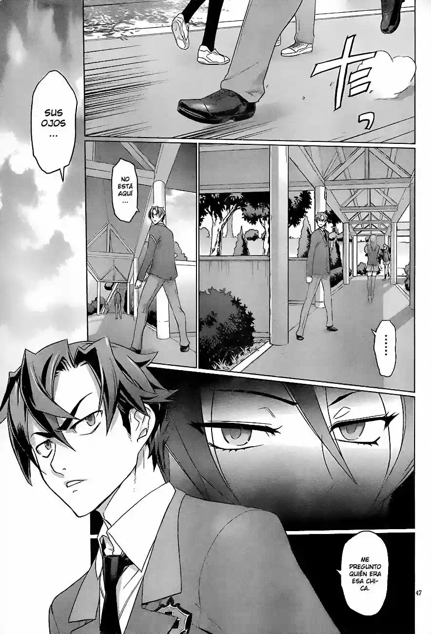 Página 48 del Manga
