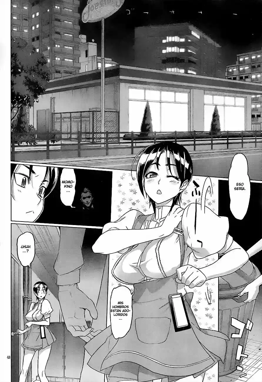 Página 49 del Manga