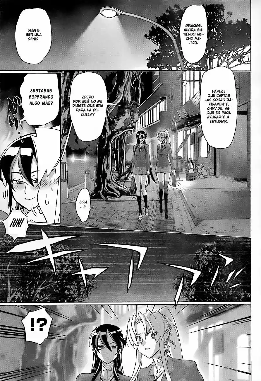 Página 52 del Manga