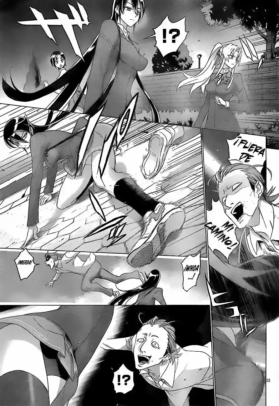 Página 54 del Manga