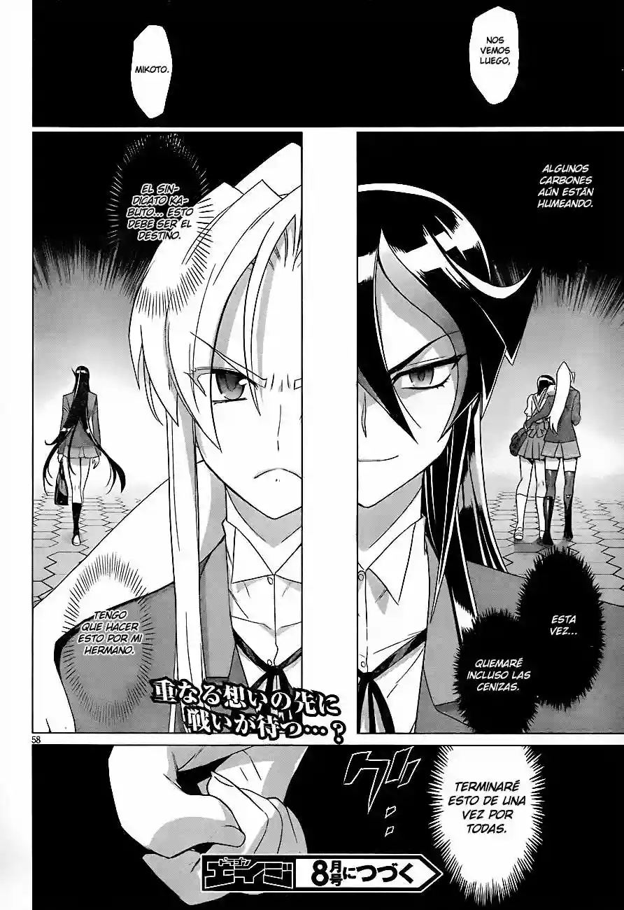 Página 59 del Manga