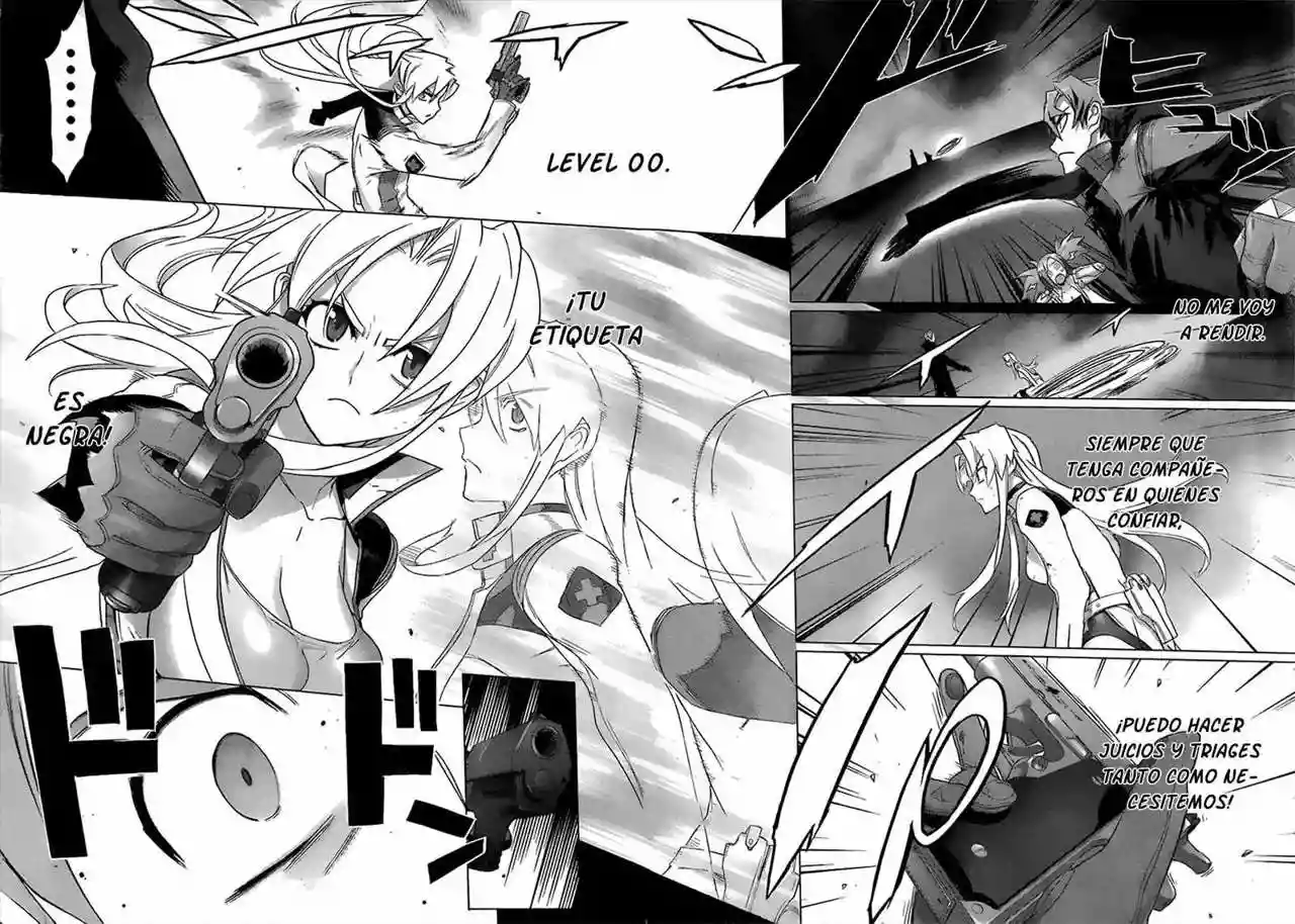 Página 34 del Manga
