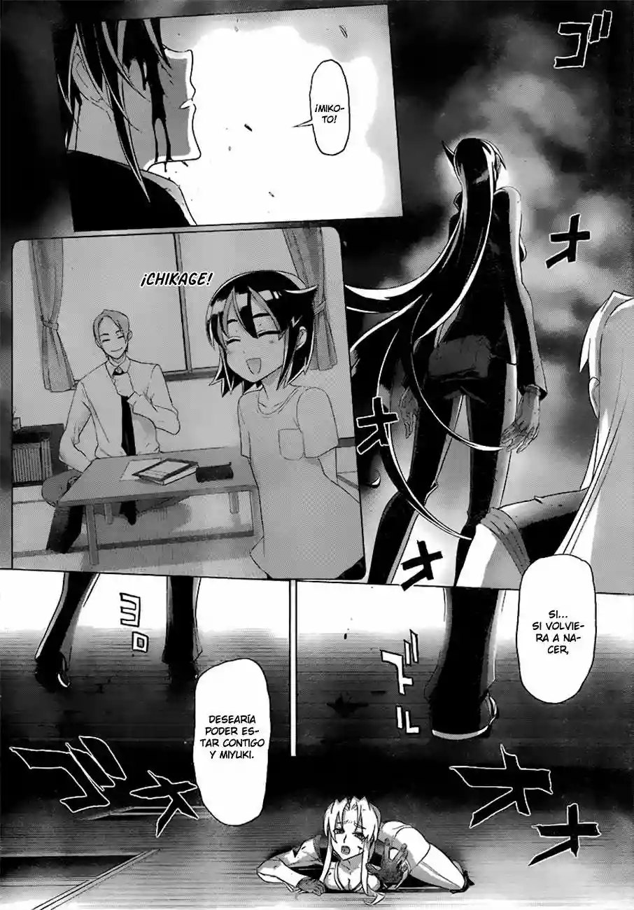 Página 39 del Manga