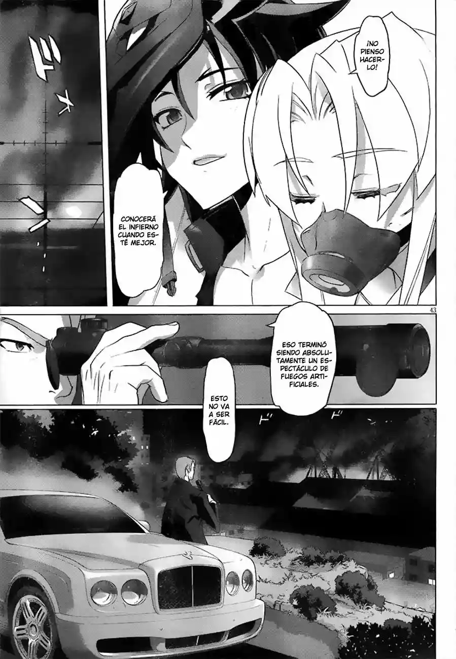 Página 42 del Manga