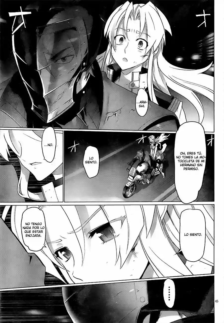 Página 44 del Manga