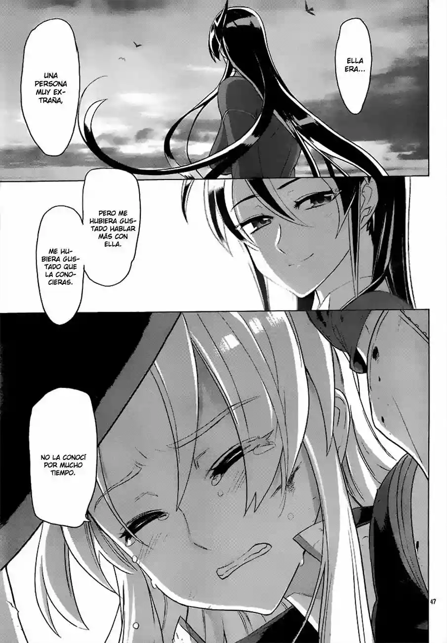 Página 46 del Manga