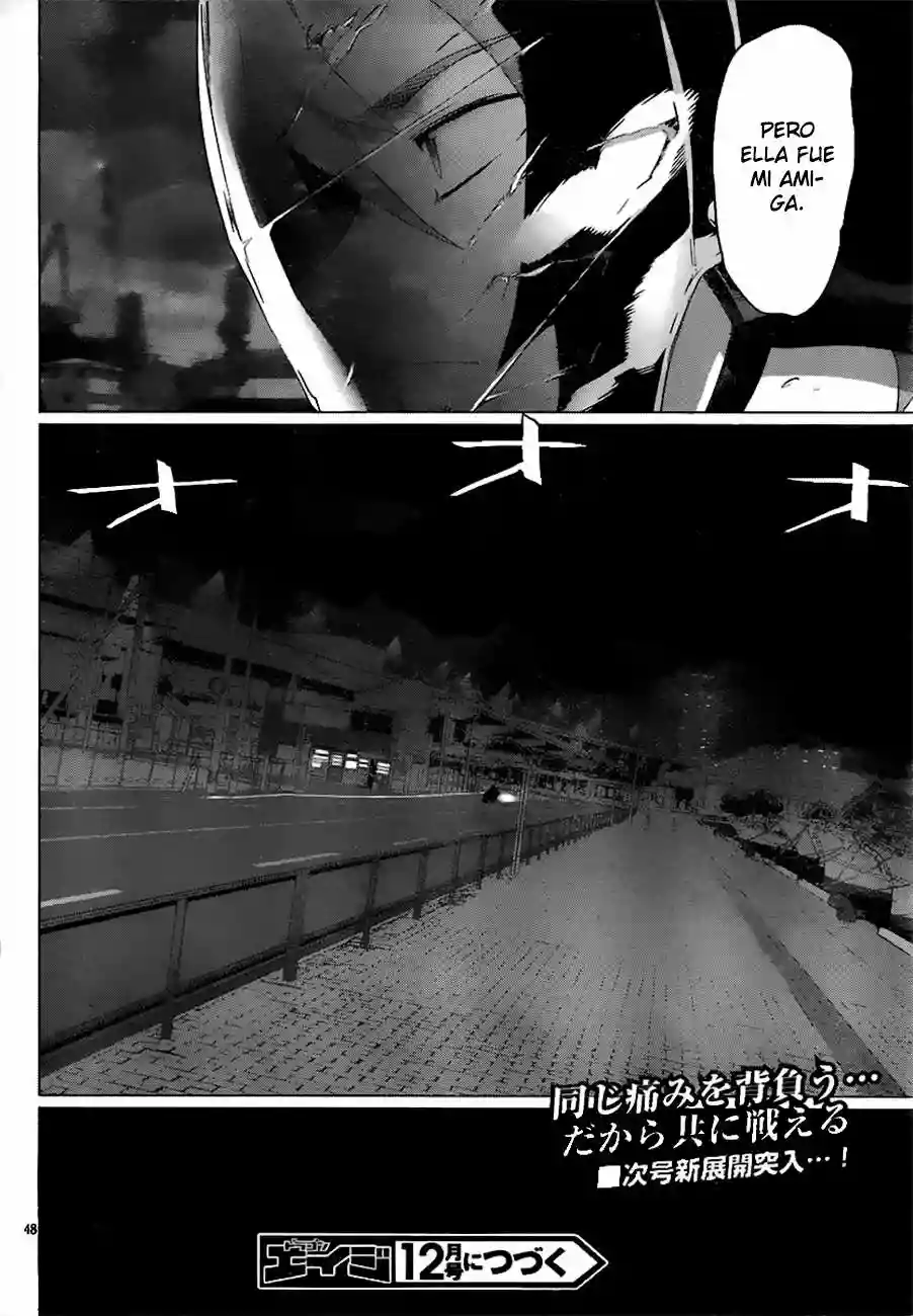 Página 47 del Manga