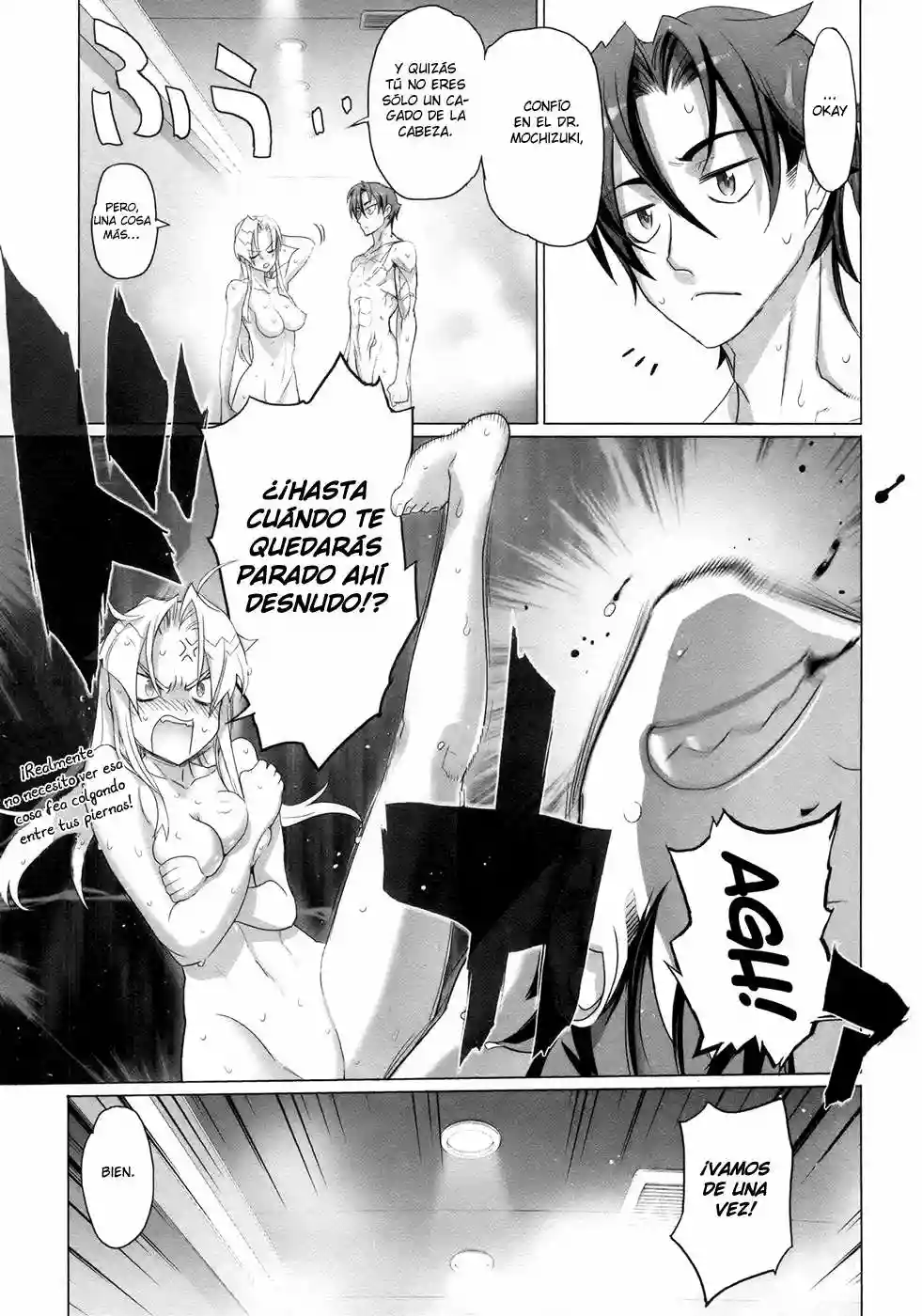 Página 30 del Manga