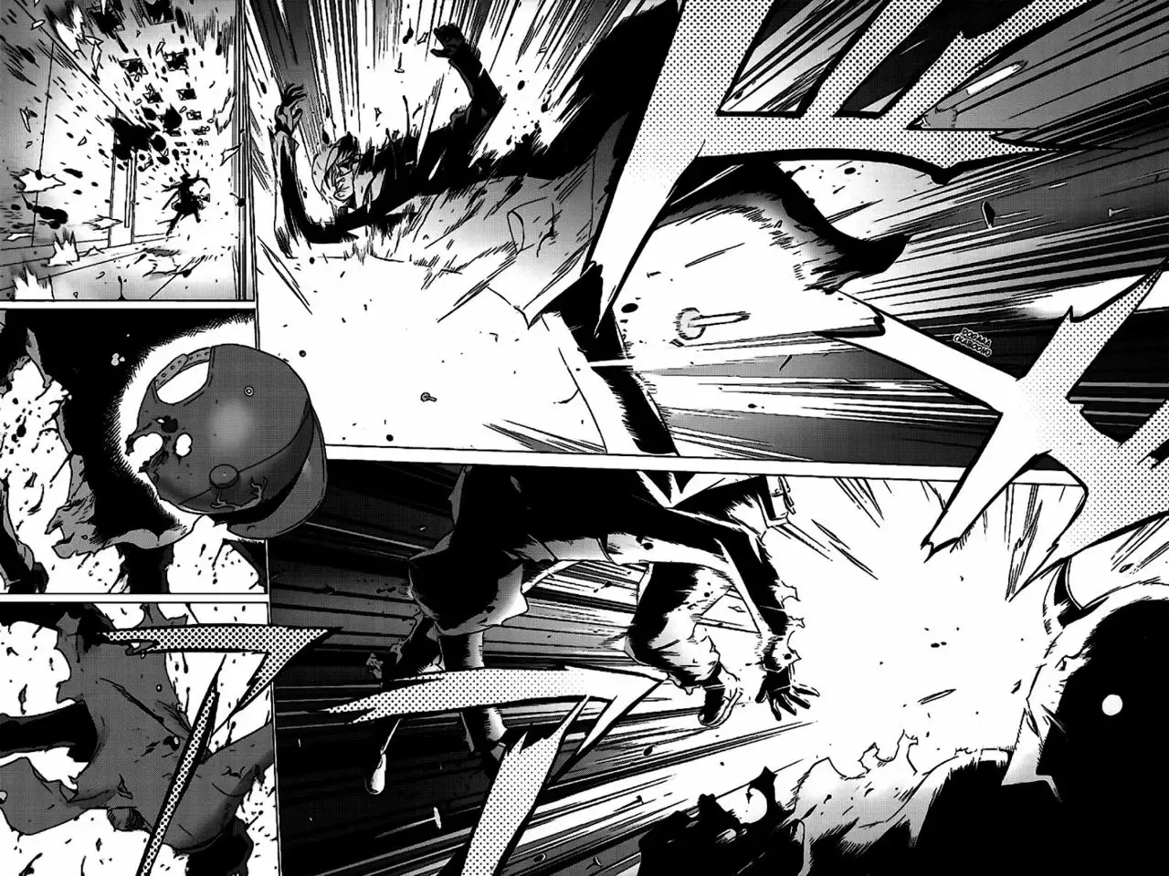 Página 34 del Manga
