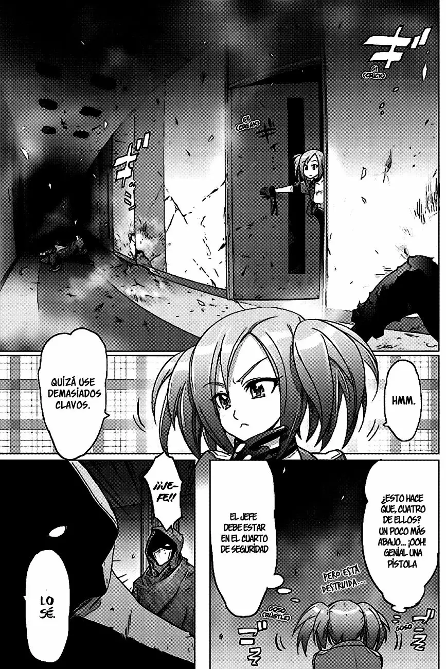 Página 36 del Manga