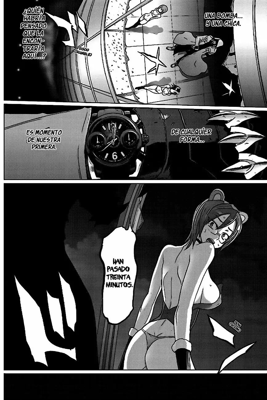 Página 37 del Manga
